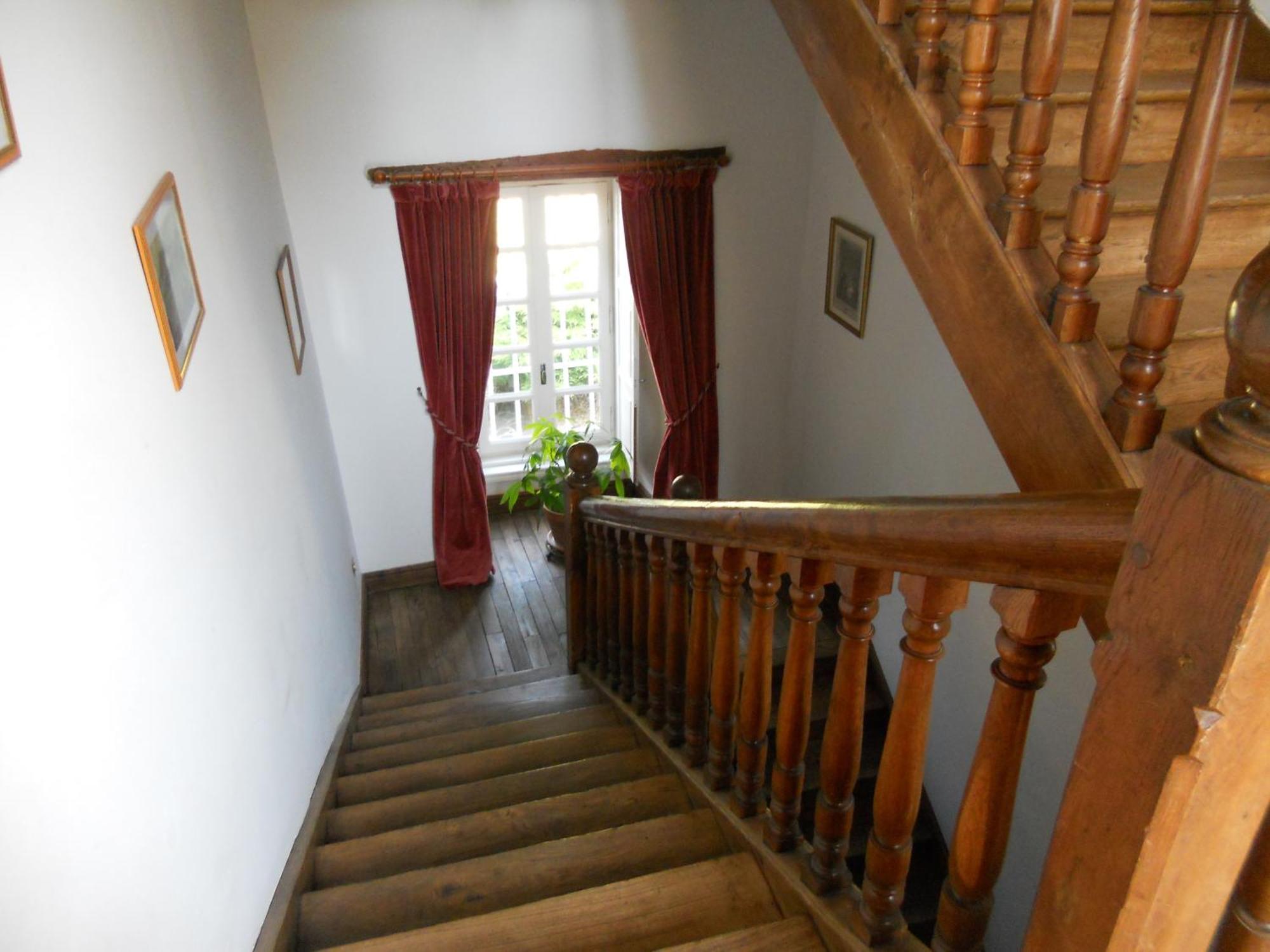 Chateau De La Moissetie Aurillac Esterno foto