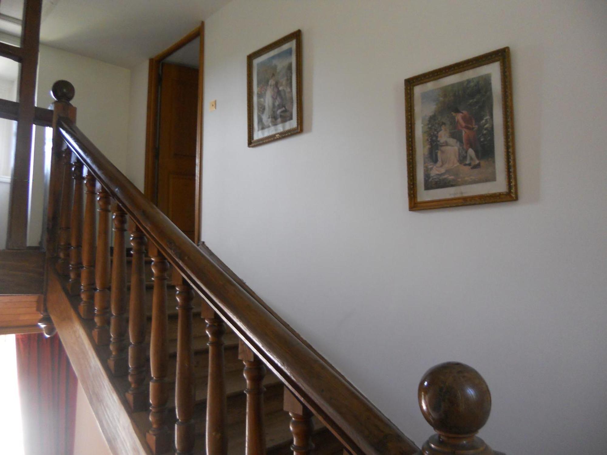Chateau De La Moissetie Aurillac Esterno foto